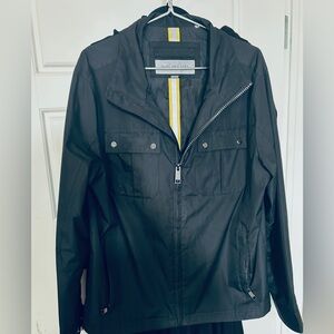 Men’s Designer Jacket, New Condition Originally $300